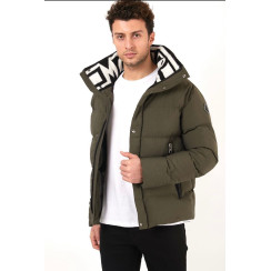 Чоловіча куртка Moncler 8744-1