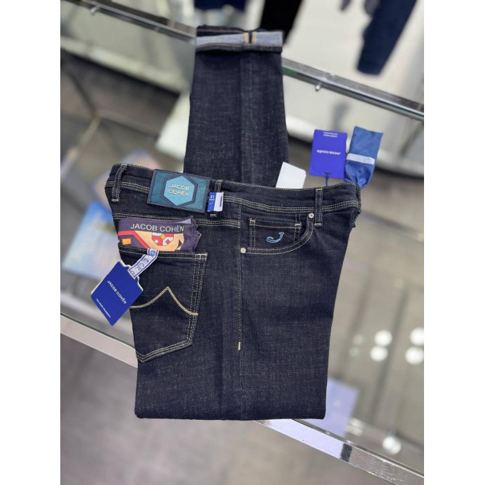 Чоловічий джинси Jacob 3250
