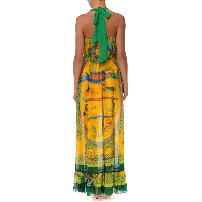 Жіночий сукня Hermes 201250