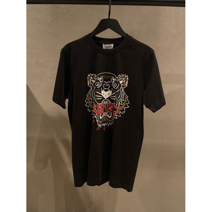 Чоловіча футболка Kenzo 22-37