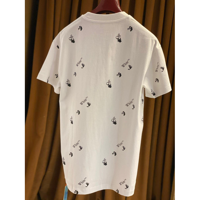 Чоловіча футболка Off-White 3036
