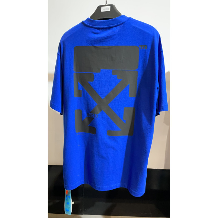 Мужская футболка Off-White 3040