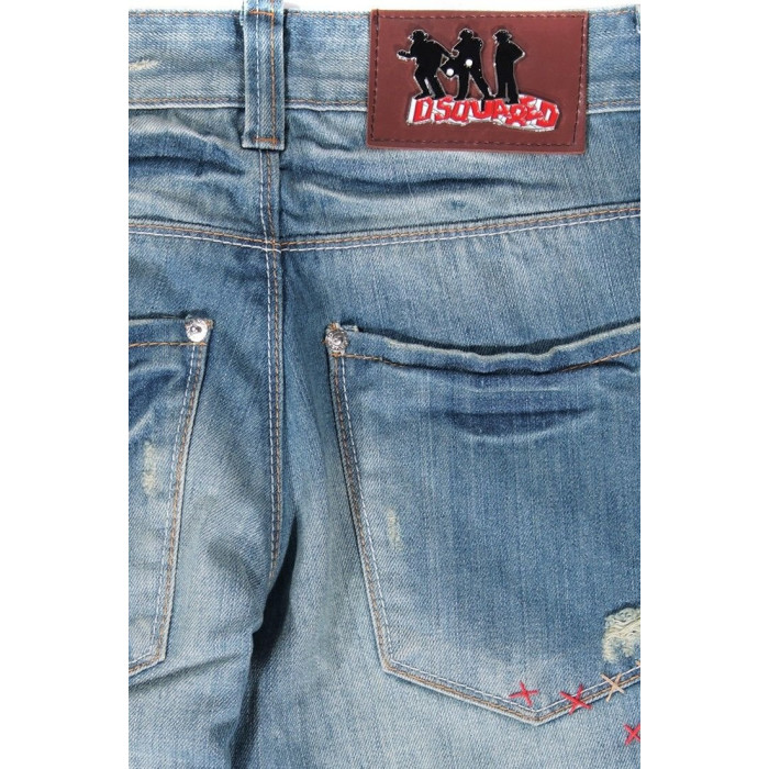Чоловічий джинси Dsquared 8088