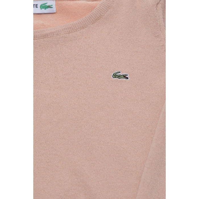 Детский кофта Lacoste 4501