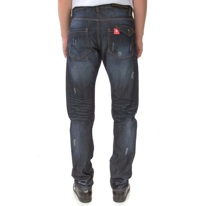 Чоловічий джинси Dsquared 3020