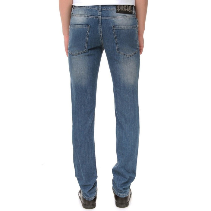 Чоловічий джинси Philipp Plein 2166