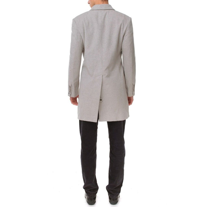 Чоловічий пальто Guess 34m355