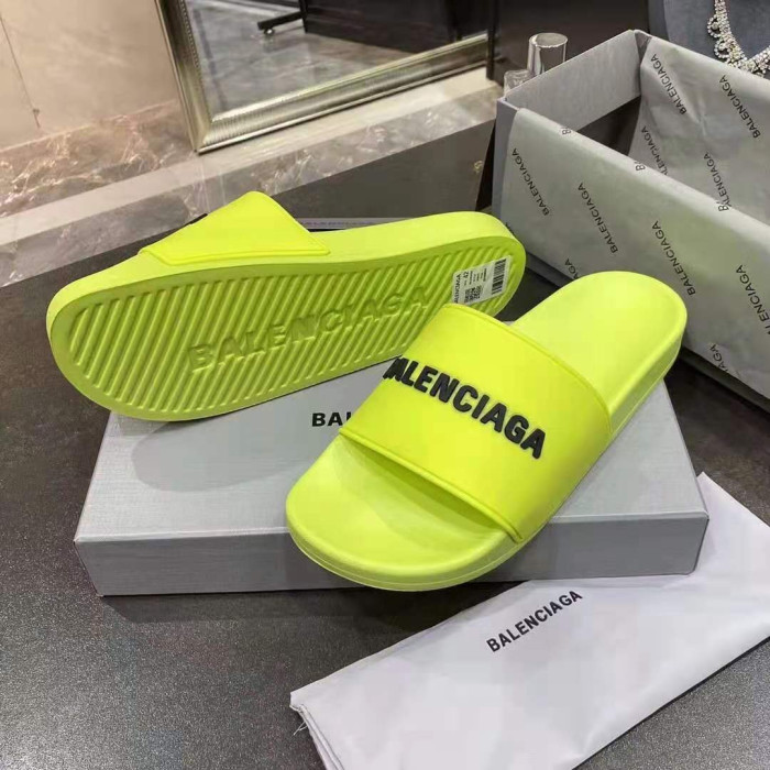 Чоловічі шльопанці Balenciaga 454484