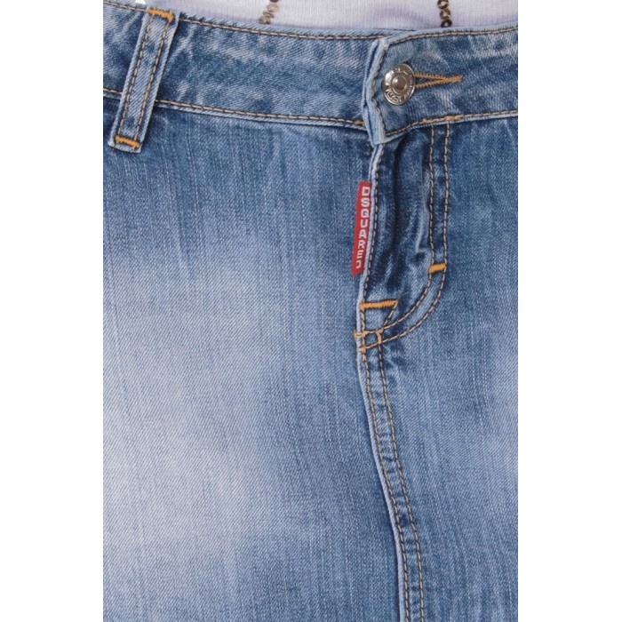 Жіночий спідниця Dsquared 5112-1