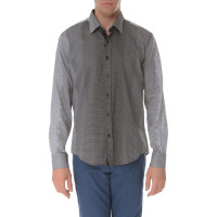Чоловіча сорочка Trussardi 358-03