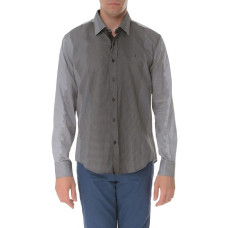 Чоловіча сорочка Trussardi 358-03