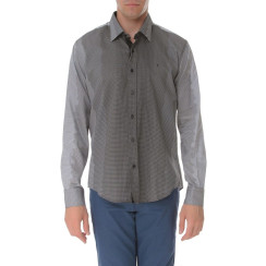 Чоловіча сорочка Trussardi 358-03