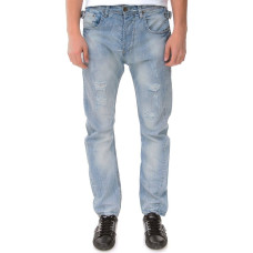 Мужской джинсы Bershka 0398