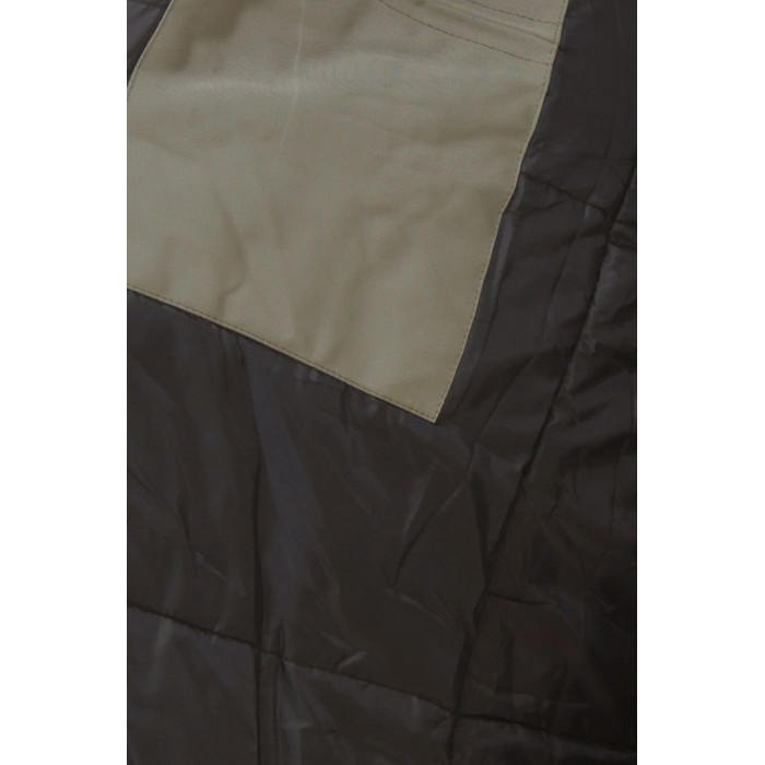 Жіночий пуховик Canada Goose зелений 1207