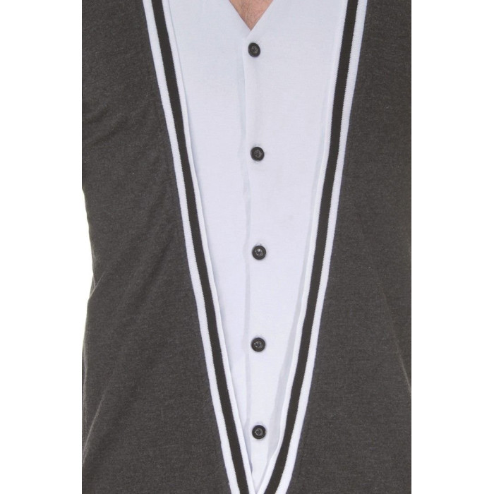Мужская футболка Dsquared 8828