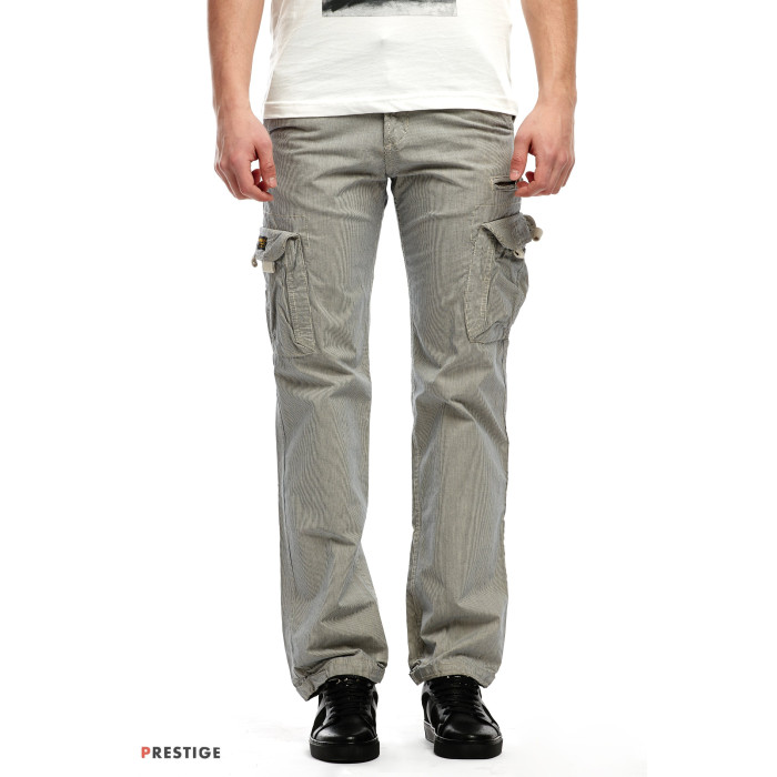 Чоловічі брюки Scotch&Soda бежеві 45102