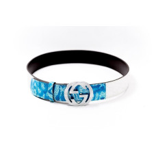 Женский ремень Gucci 114877
