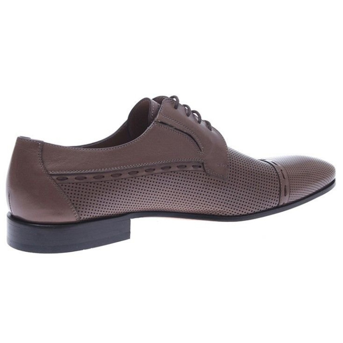 Чоловічий туфлі Angelo 2378