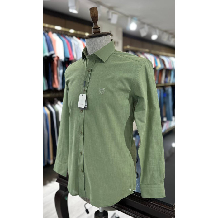 Чоловіча сорочка Corneliani 3016