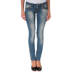 Женский джинсы A.M.N 1158