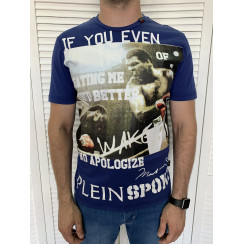 Мужская футболка Philipp Plein 6471-3