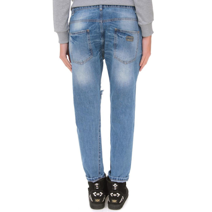 Жіночий джинси Philipp Plein 55011-2