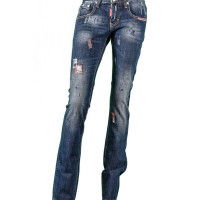 Жіночий джинси Dsquared qd18w