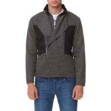 Чоловіча олімпійка Dsquared сіра 8058