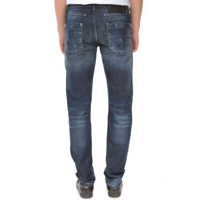 Мужской джинсы Philipp Plein 1211014