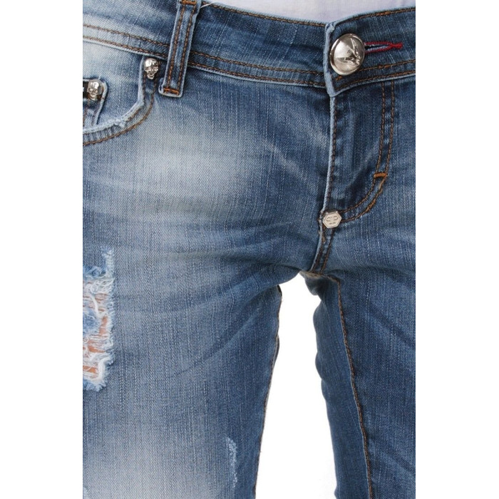 Жіночий джинси Philipp Plein 5807