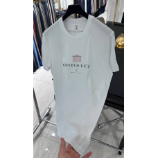 Мужская футболка Brunello Cucinelli 14550