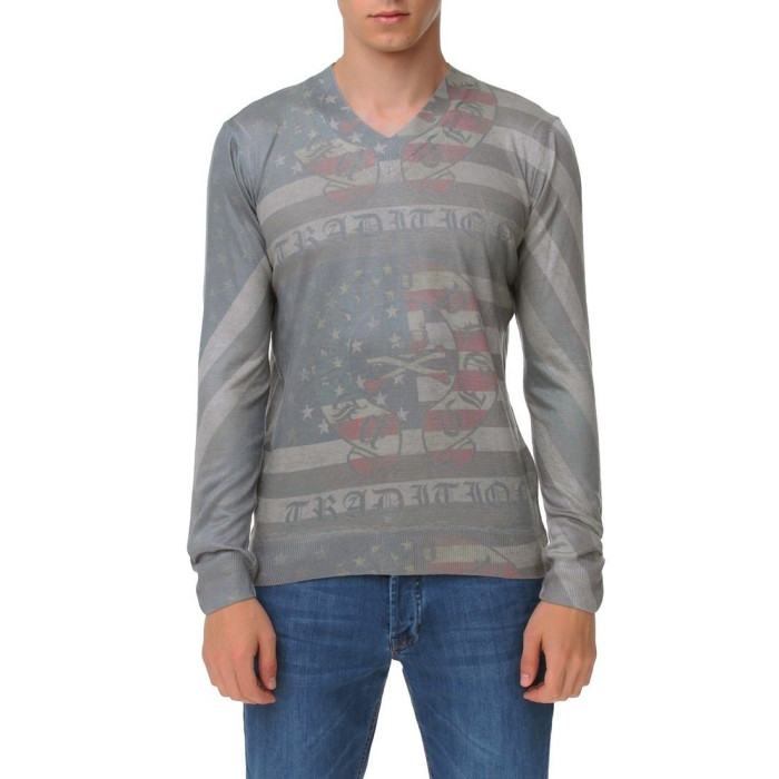 Чоловічий худі Philipp Plein 30085382