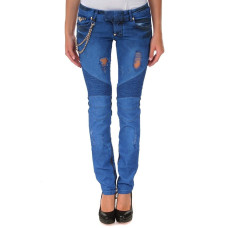 Жіночий джинси Philipp Plein 3080-2