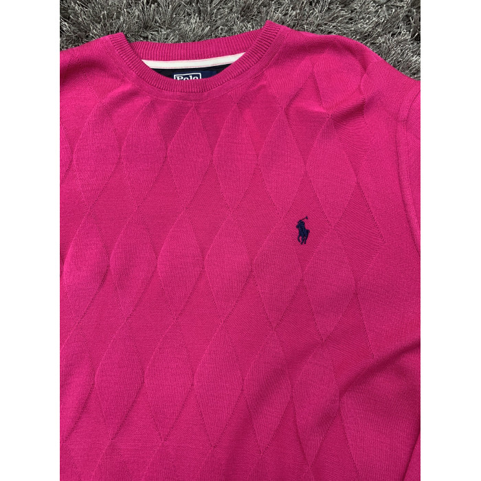 Чоловічий худі Ralph 109