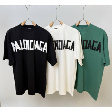 Мужская футболка Balenciaga 25-02