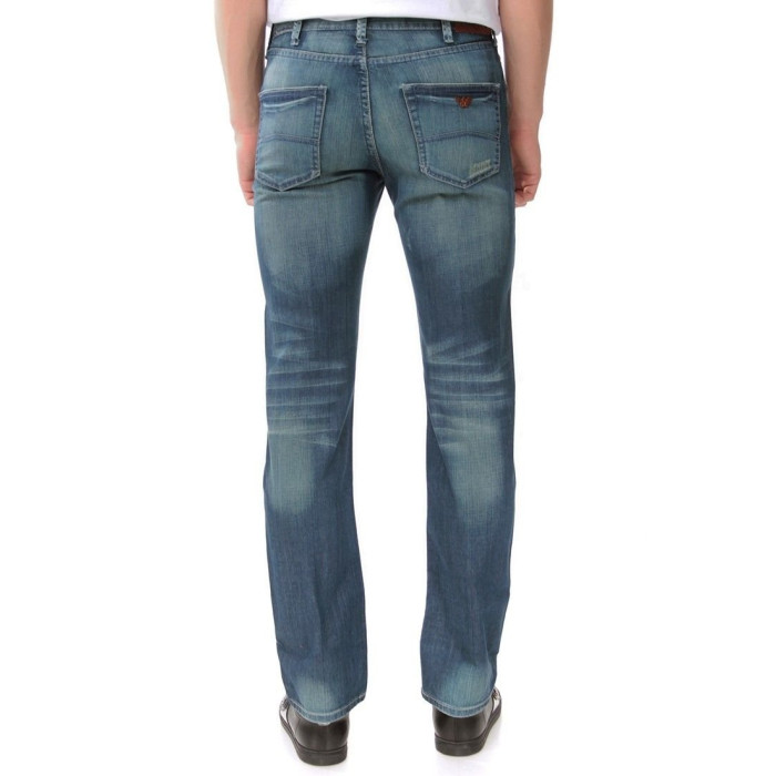 Чоловічий джинси Armani 9ha206