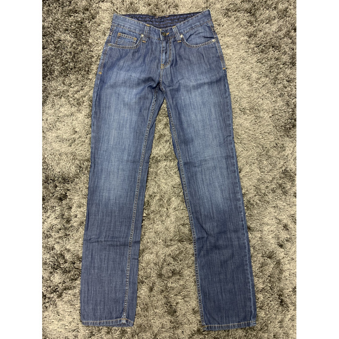 Мужской джинсы Brioni 1040006