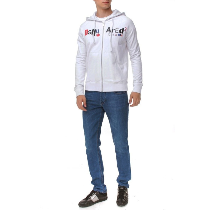 Чоловічий худі Dsquared 081214