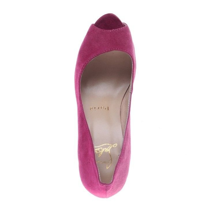 Женский туфли Louboutin 73-12