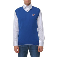 Мужской жилет Dsquared синий 85219
