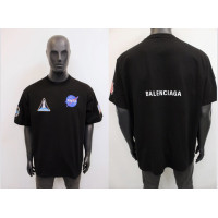 Чоловіча футболка Balenciaga 6035