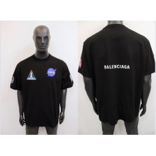 Мужская футболка Balenciaga 6035