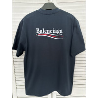 Мужская футболка Balenciaga 24-99