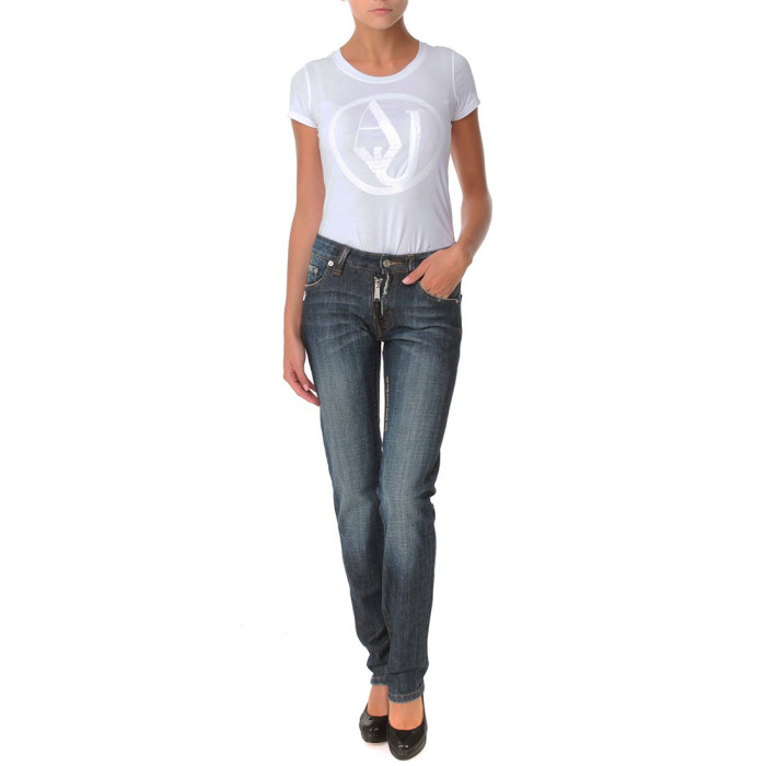 Женский джинсы Dsquared B25W