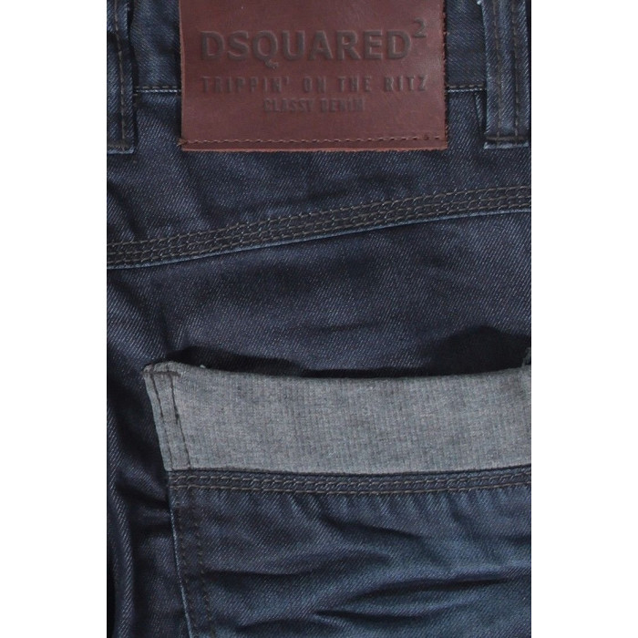 Чоловічий джинси Dsquared y207