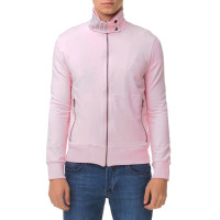Мужская олимпийка Bikkermbergs розовая 54241