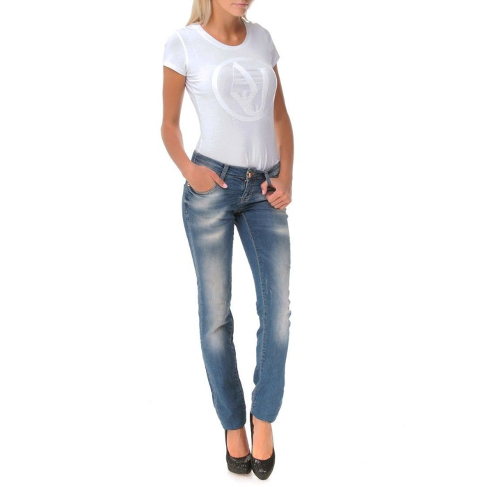 Жіночий джинси Philipp Plein 05218
