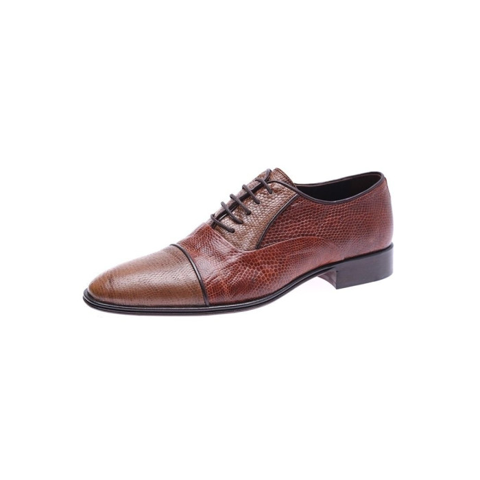 Мужской туфли Cesare 5226