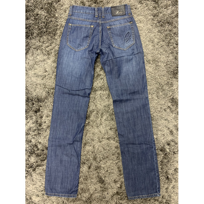 Мужской джинсы Brioni 1040006
