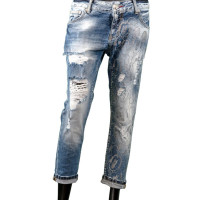 Женский джинсы Philipp Plein 802
